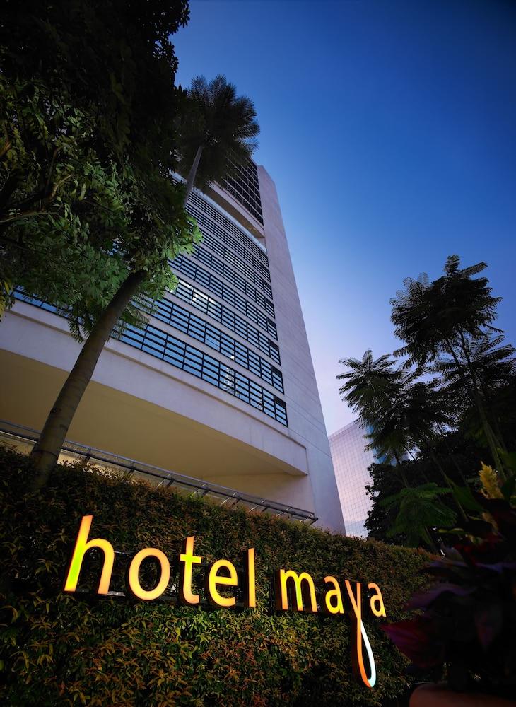 Hotel Maya Kuala Lumpur City Centre