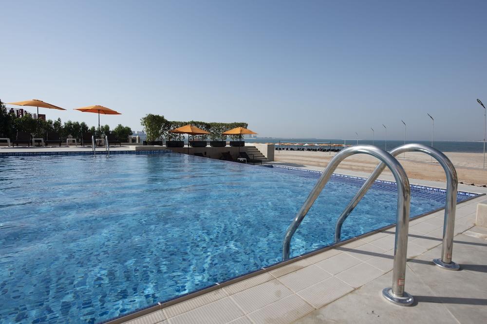 CITY STAY BEACH HOTEL APARTMENT — 10