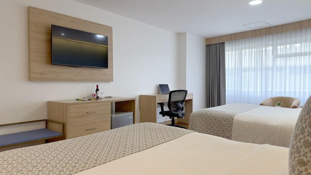 TRYP by Wyndham Guayaquil 1140358 — 8