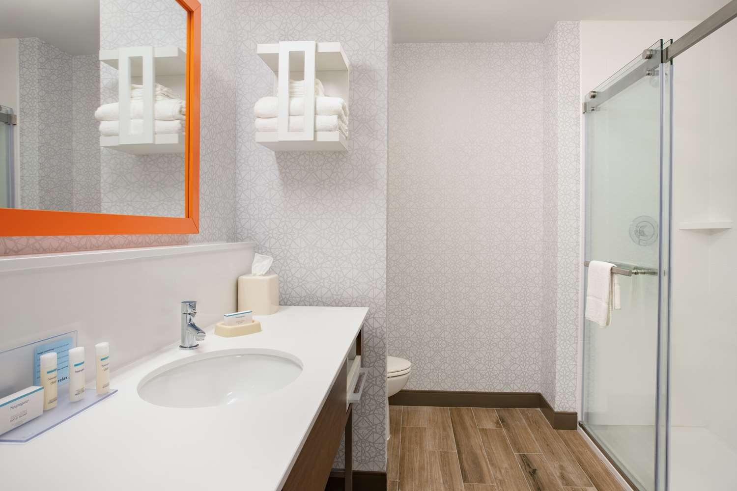 HAMPTON INN ST. LOUIS/COLUMBIA, IL