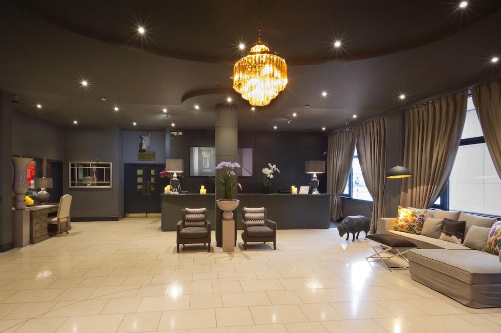 LIMERICK CITY HOTEL(FORMERLY JURYS INN LIMERICK) 74554 — 7