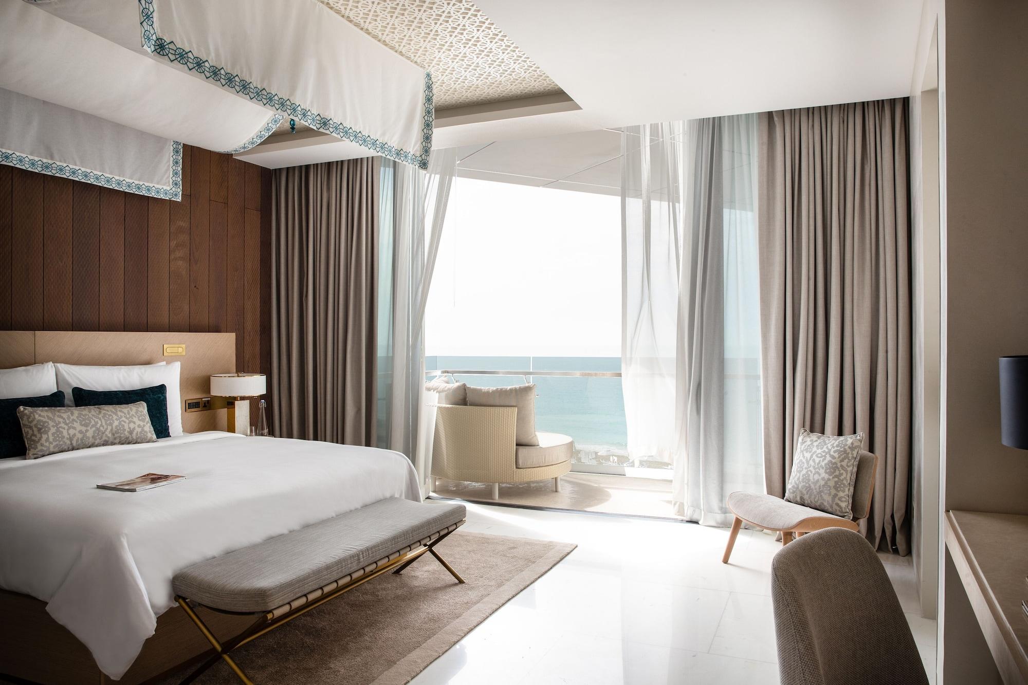 Jumeirah Saadiyat Island Abu Dhabi — 10
