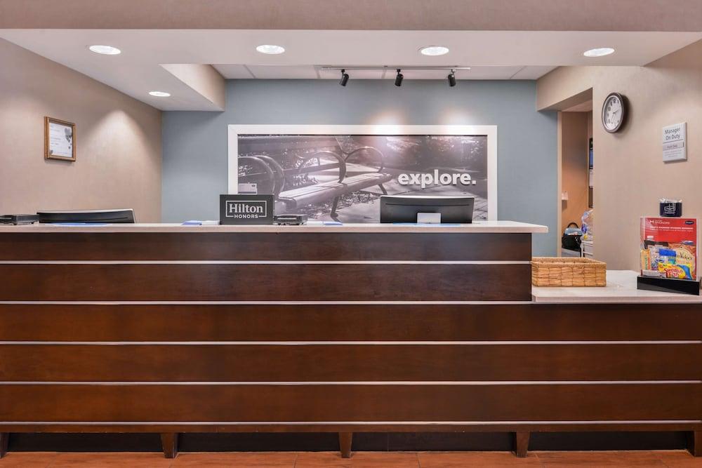 Spark by Hilton Decatur — 8