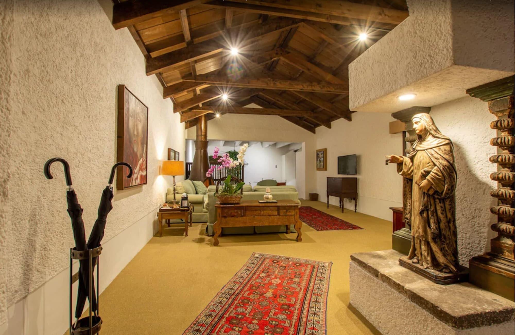 Hotel Museo Spa Casa Santo Domingo 1101528 — 10