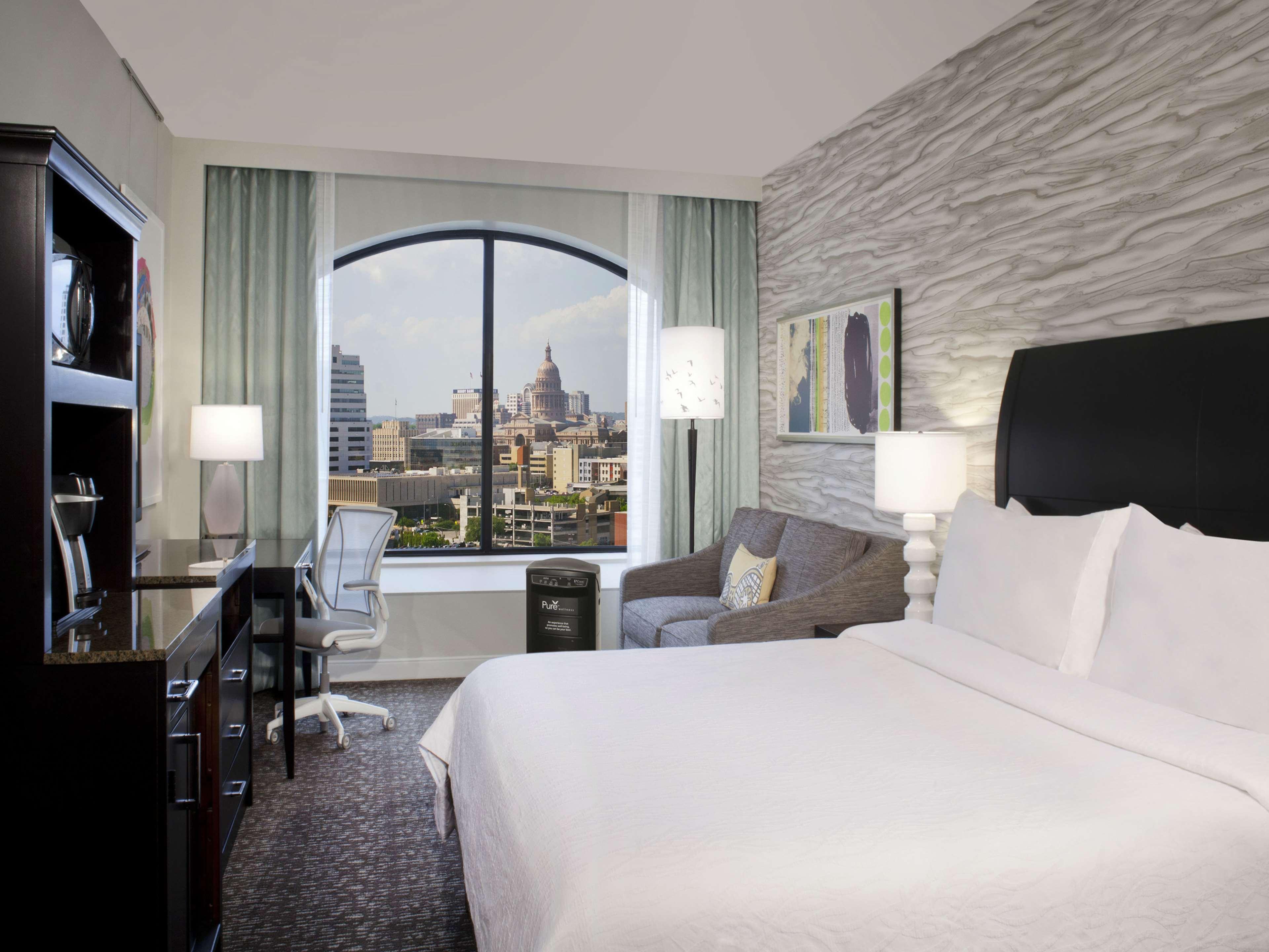 Hilton Garden Inn Austin Downtown — 6