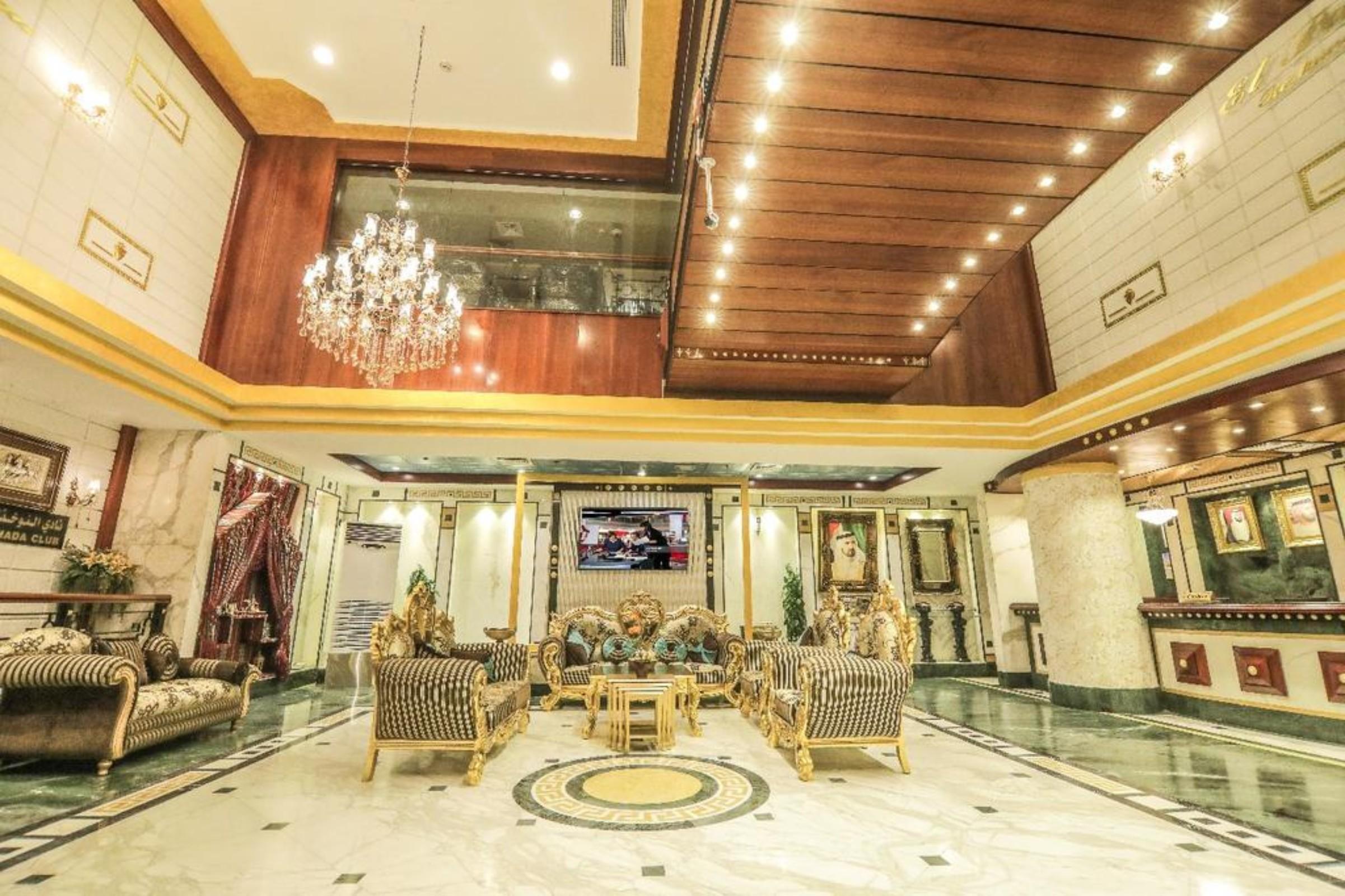Nine Hotel — 4