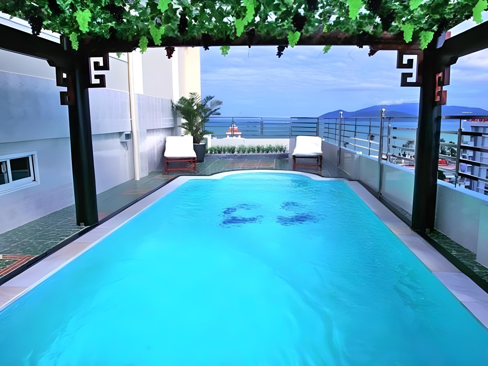 Nice Swan Hotel — 2