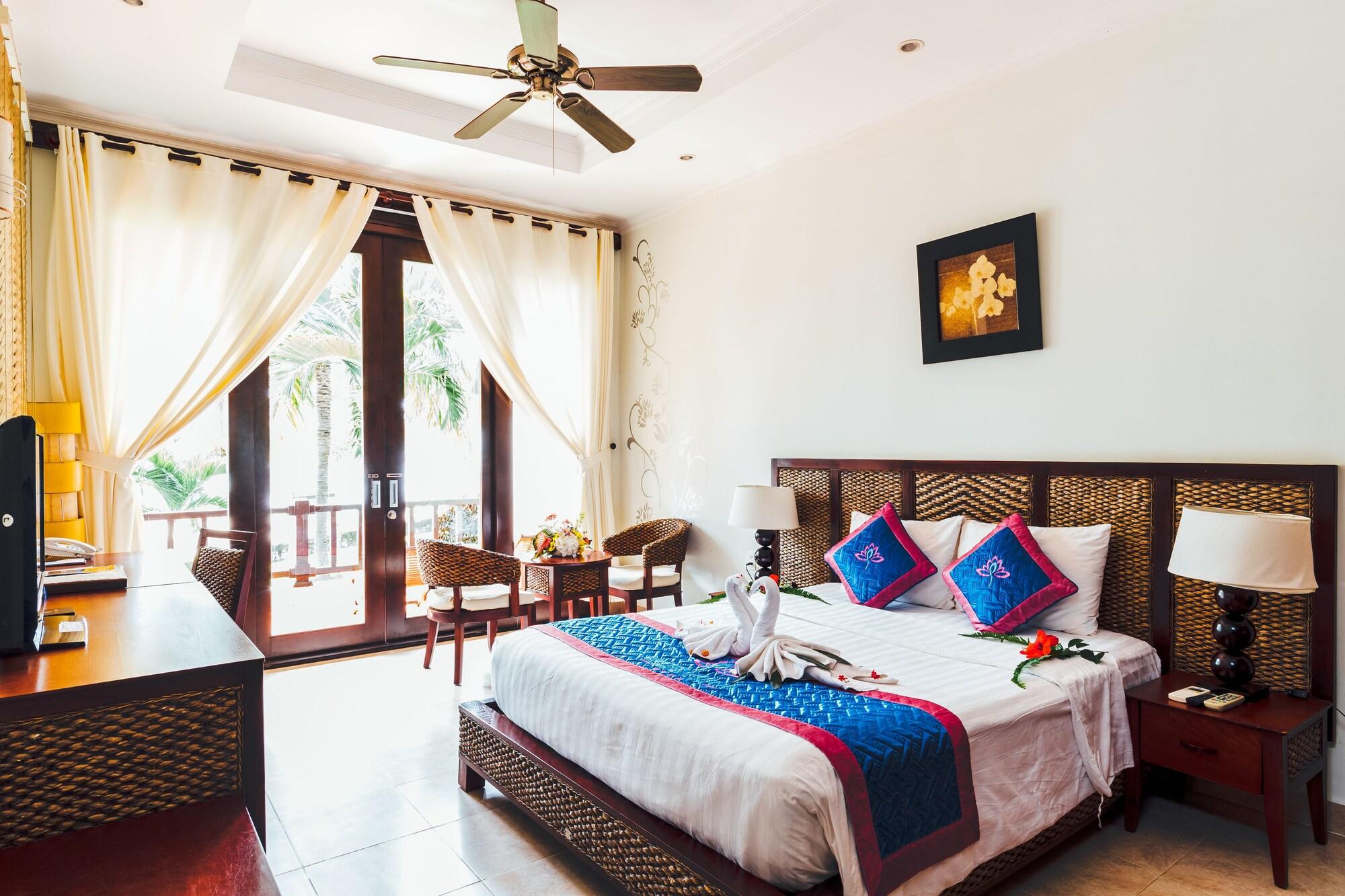 Lotus Muine Beach Resort & Spa — 8
