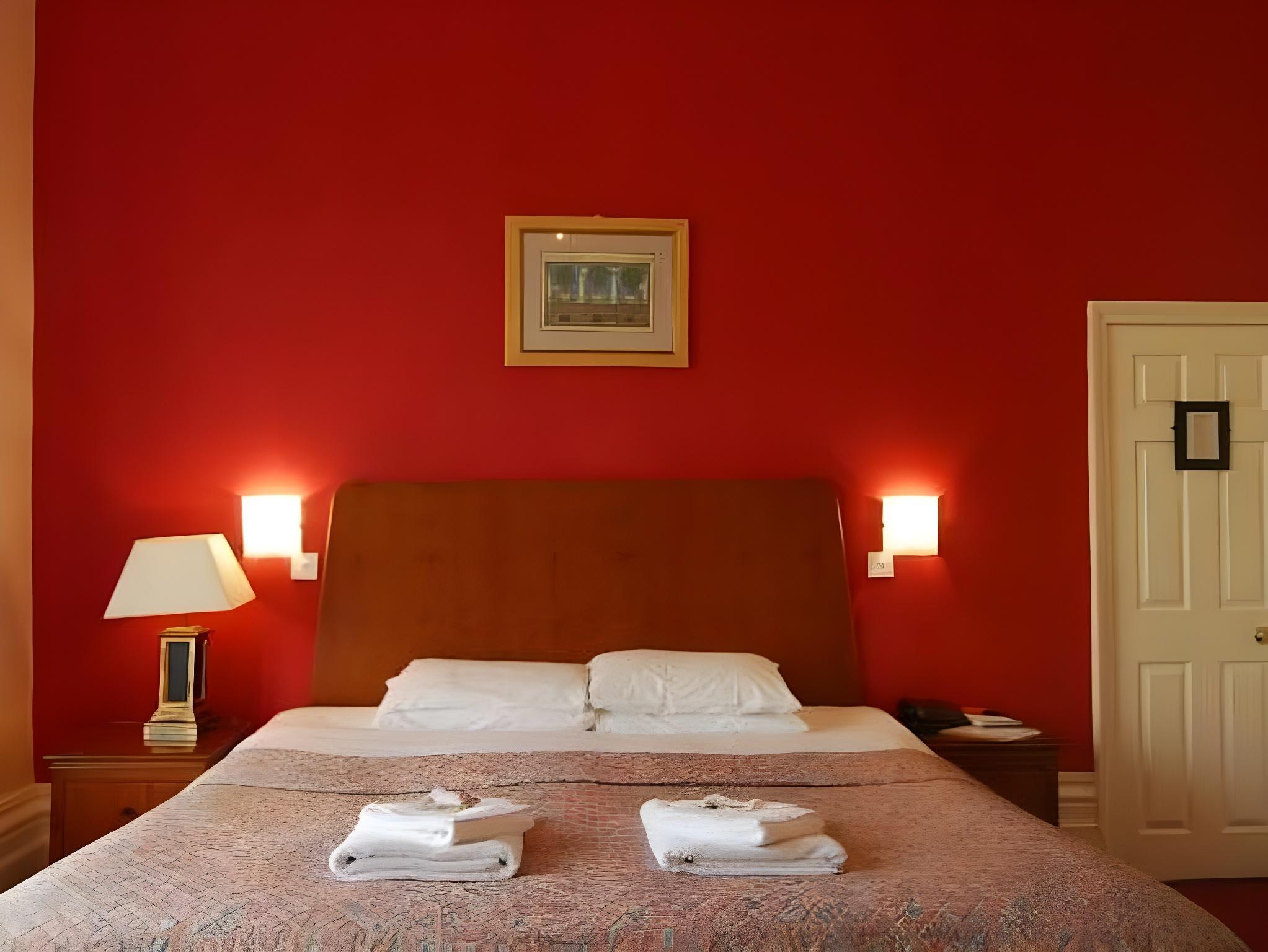 The Beach Hotel — 5