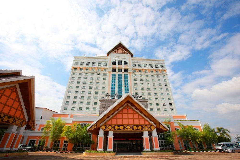 Don Chan Palace Hotel & Convention — 2