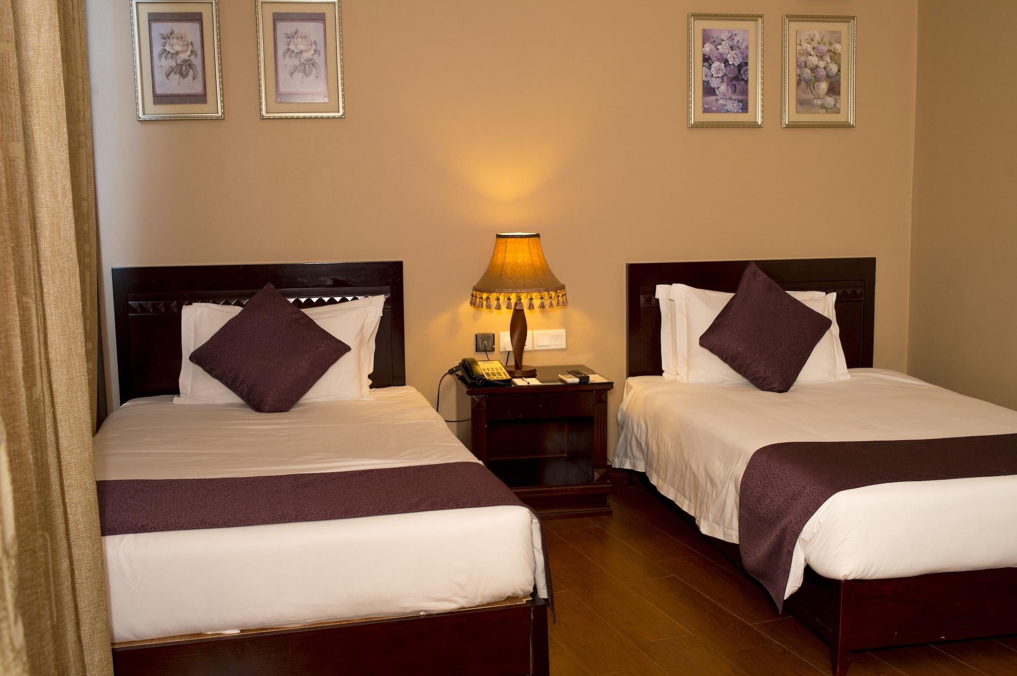 Protea Hotel Entebbe — 4