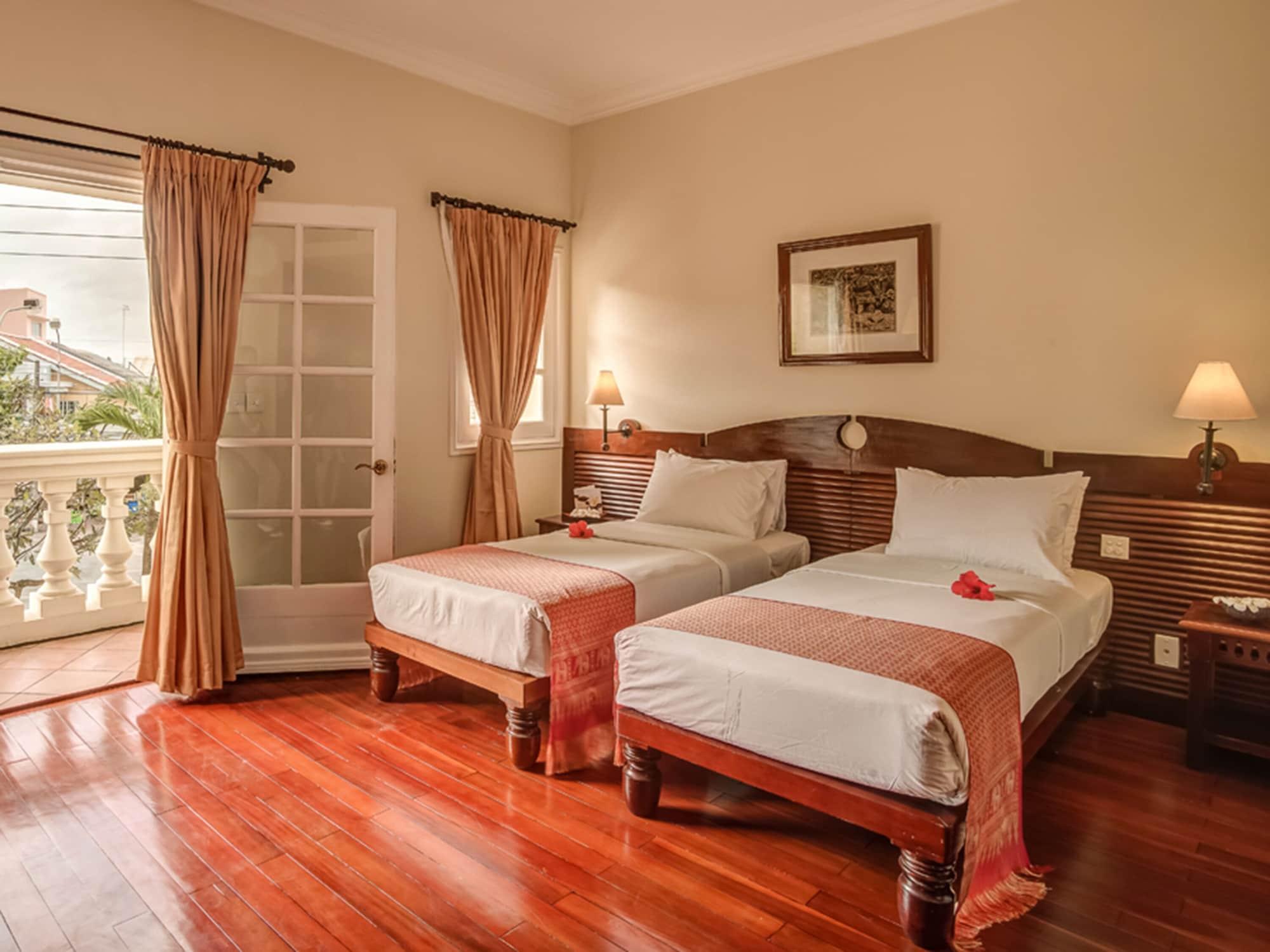 Victoria Chau Doc Hotel — 8