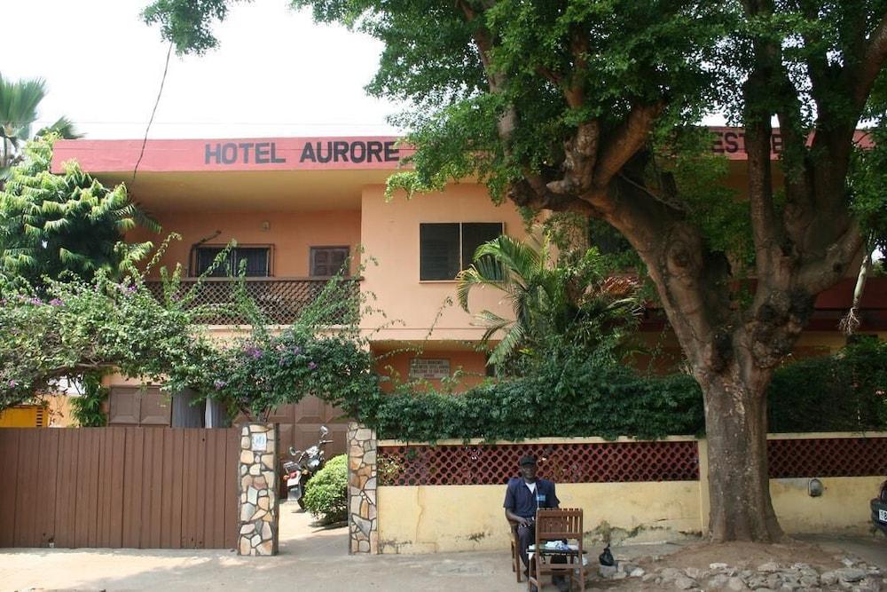 Hotel Aurore 1198858 — 3