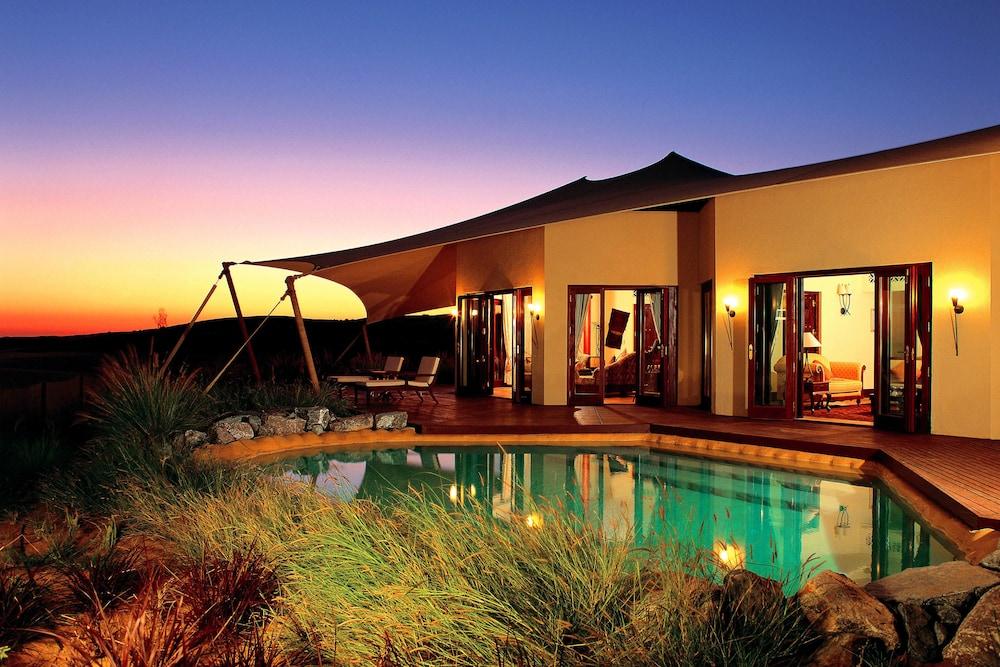 Al Maha A Luxury Collection Desert Resort & Spa Dubai — 3