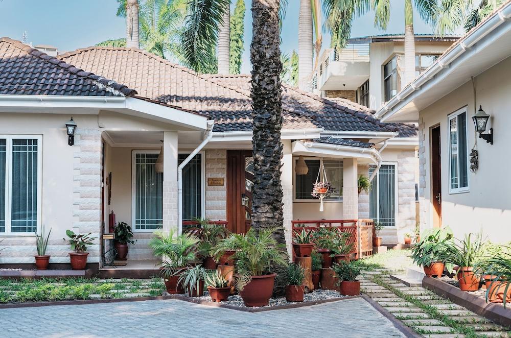 The Amariah Boutique Hotel Mikocheni — 4