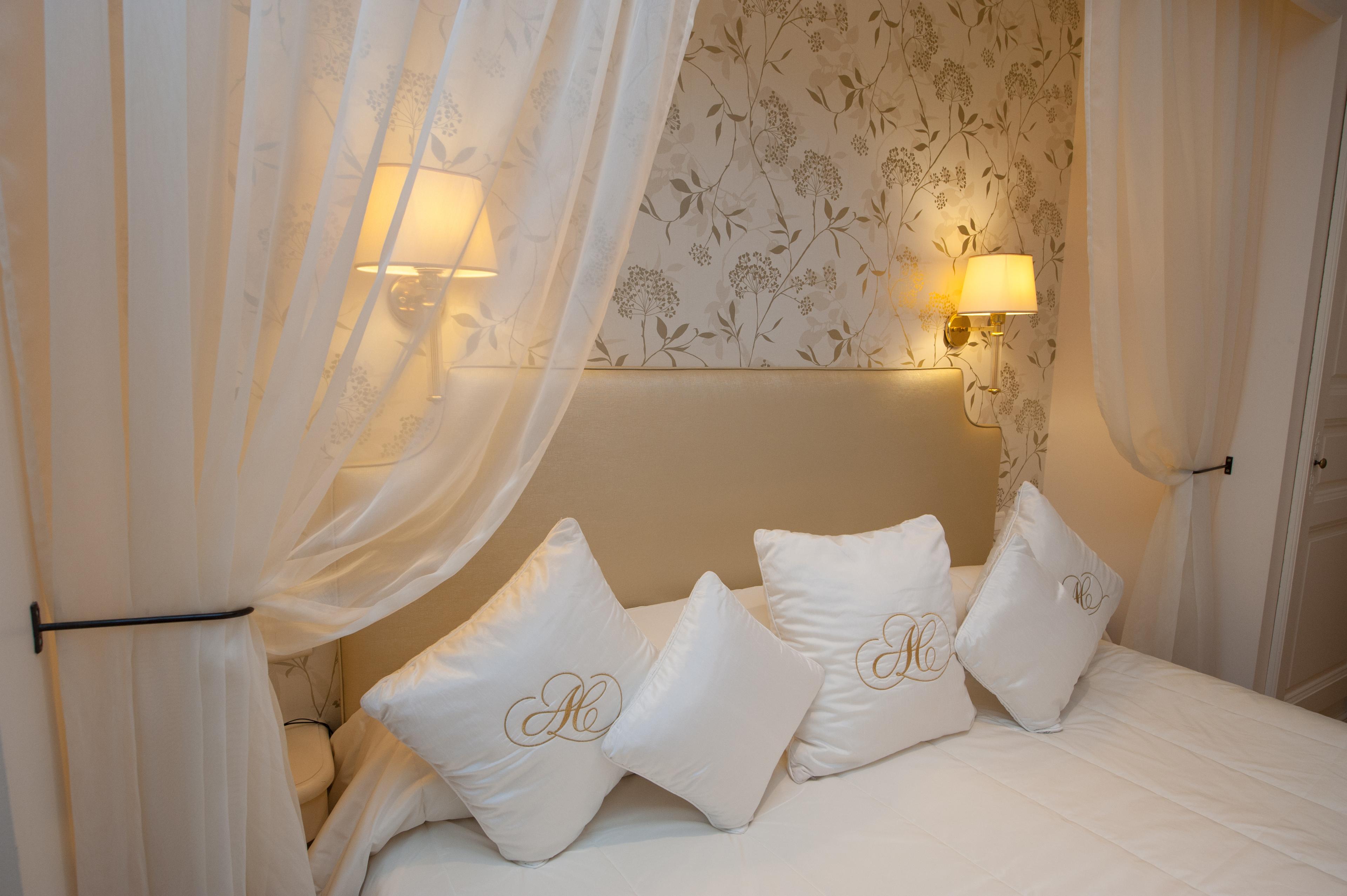 Auberge de Cassagne & Spa — 5