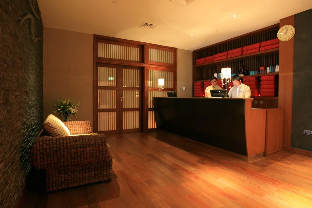 Yas Plaza Marina by IHG — 7