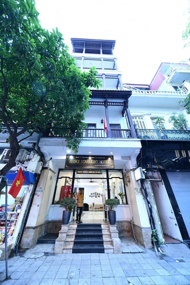 Hanoi Triumphal — 2