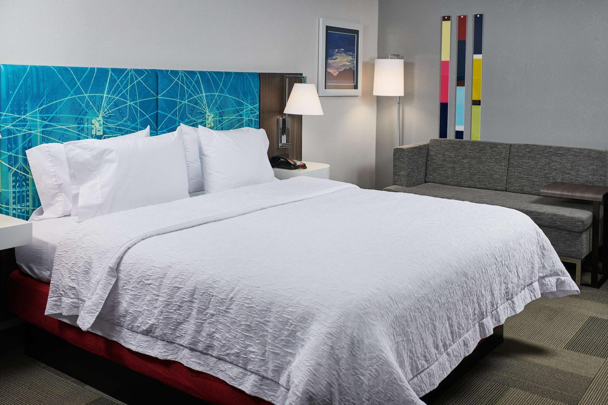 Hampton Inn Alamogordo — 9