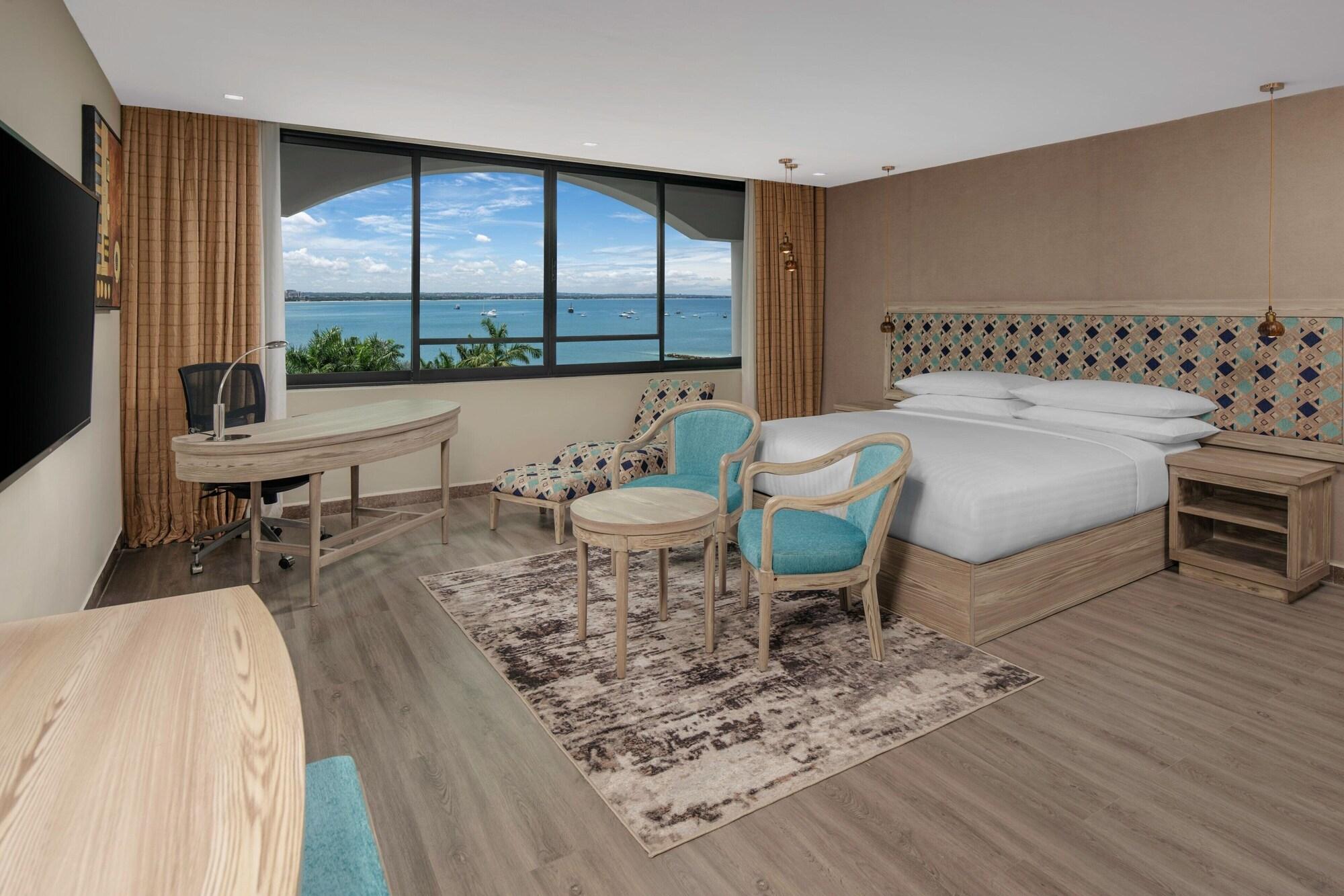 Delta Hotels Dar es Salaam — 9