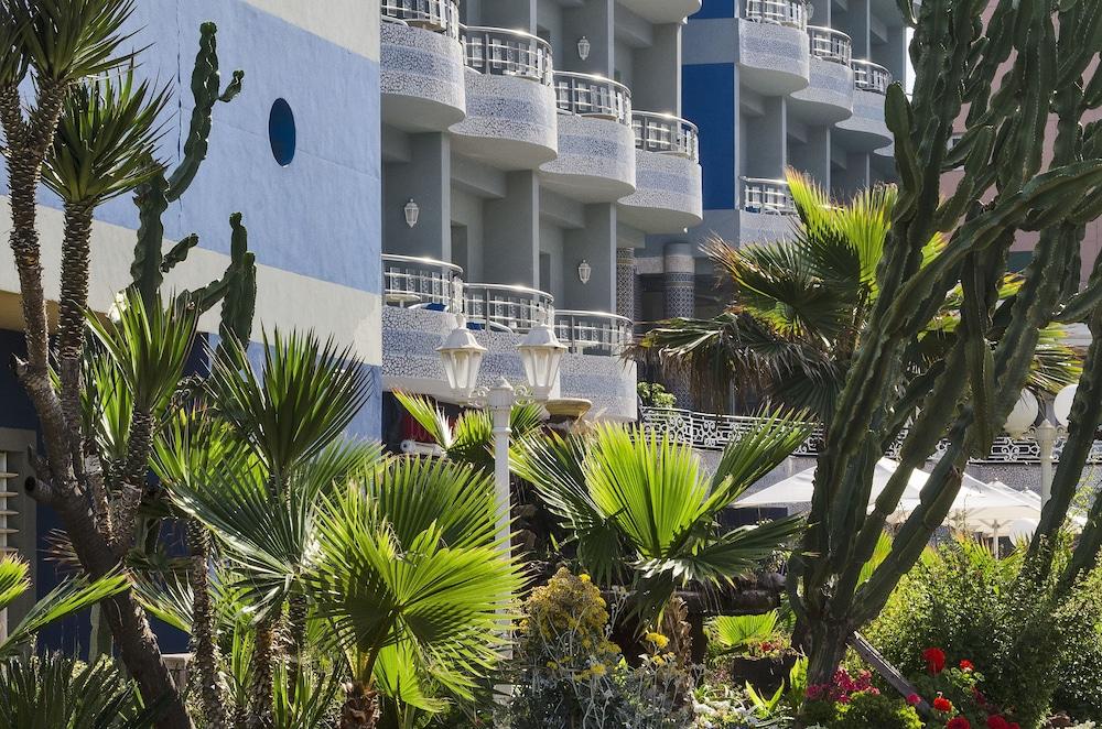 HOTEL CLUB VAL D'ANFA — 8