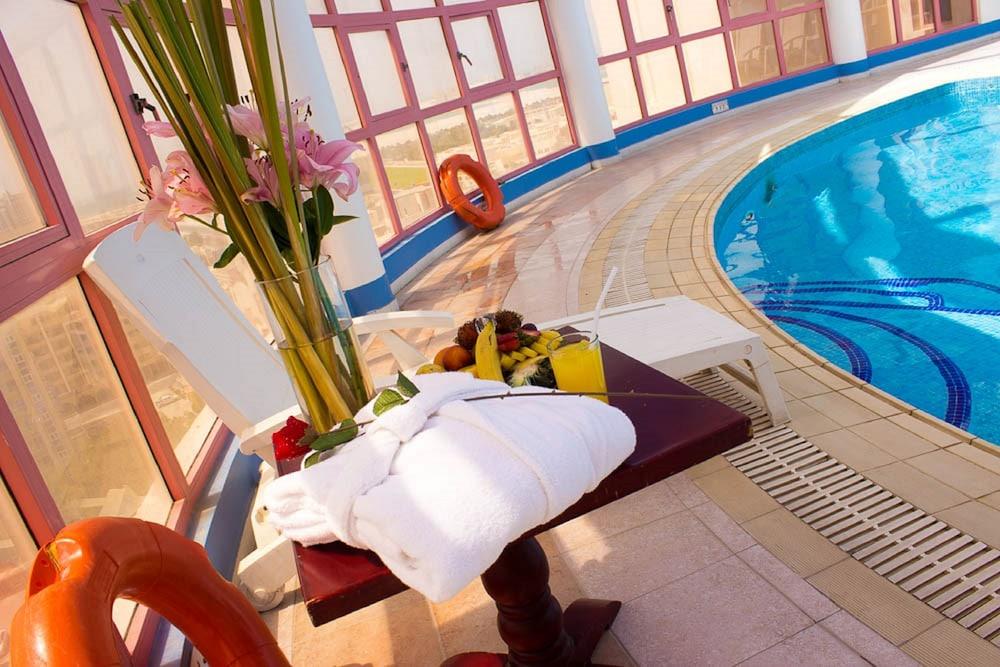 Happy Days Hotel 103952 — 7