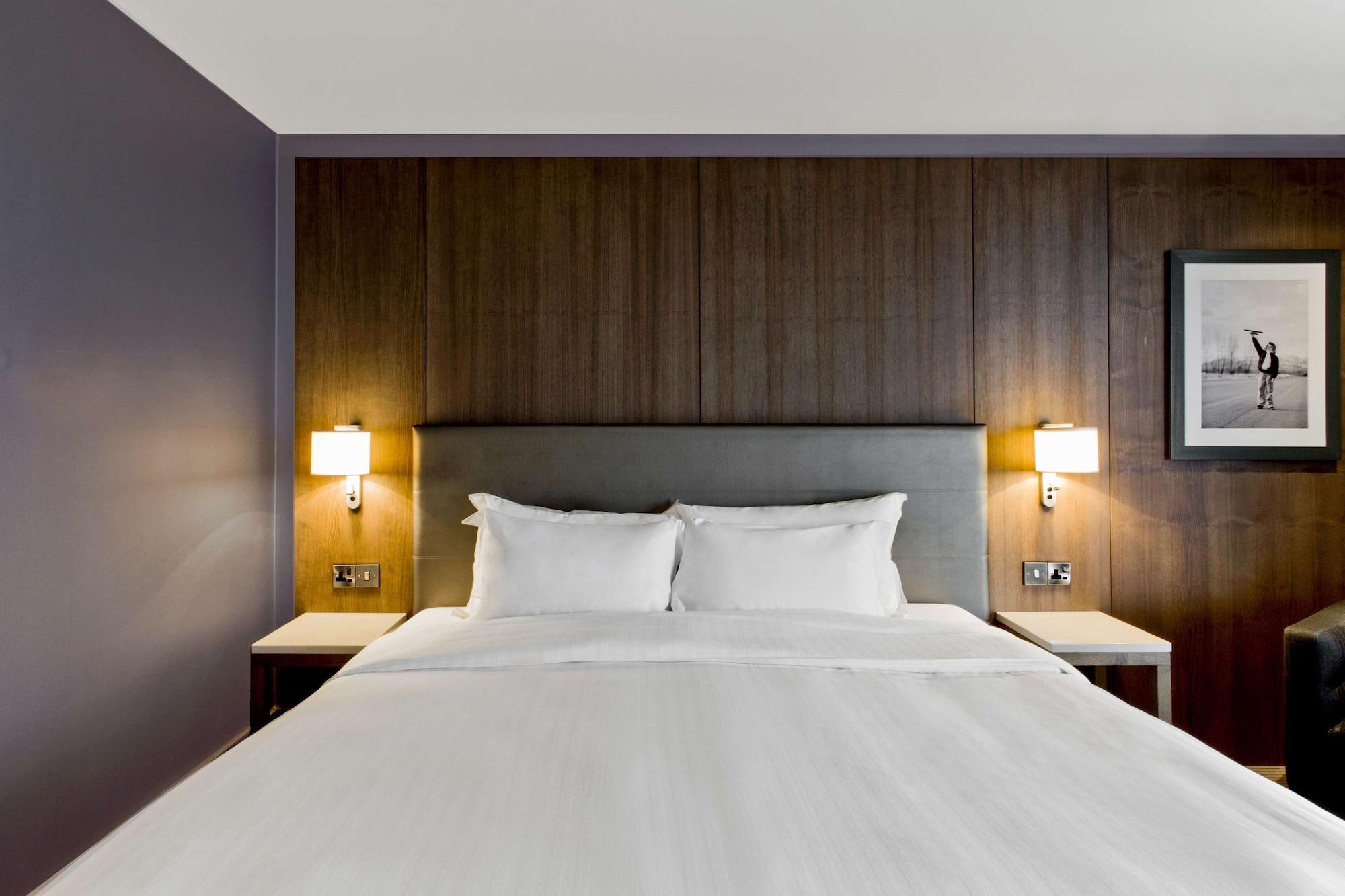 RADISSON BLU MANCHESTER AIRPORT — 8