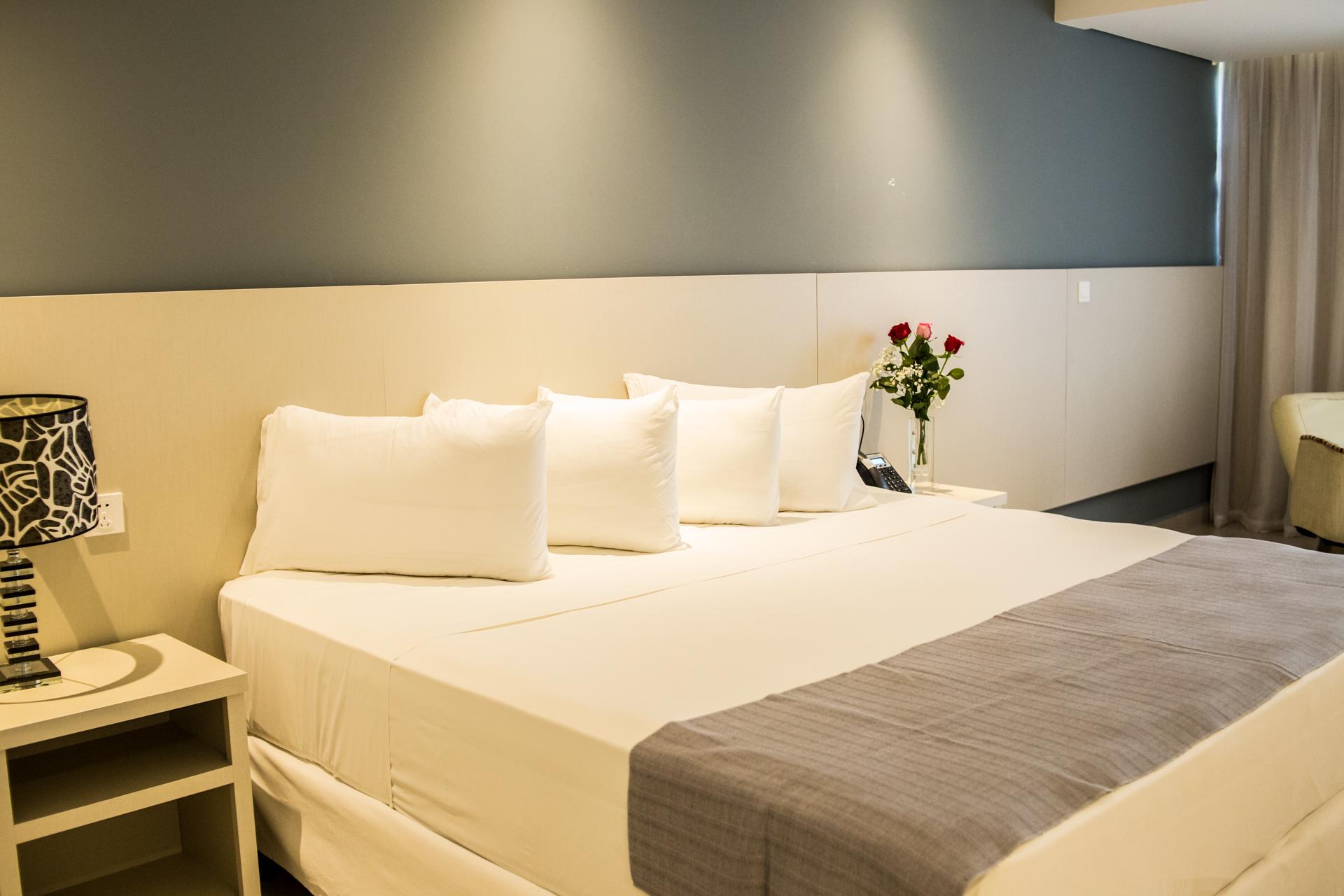 Gran Nobile Hotel & Convention — 5