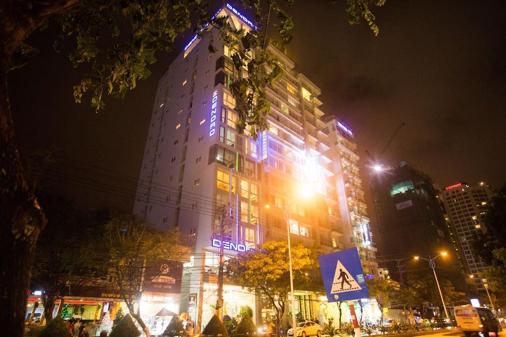 Dendro Hotel — 1