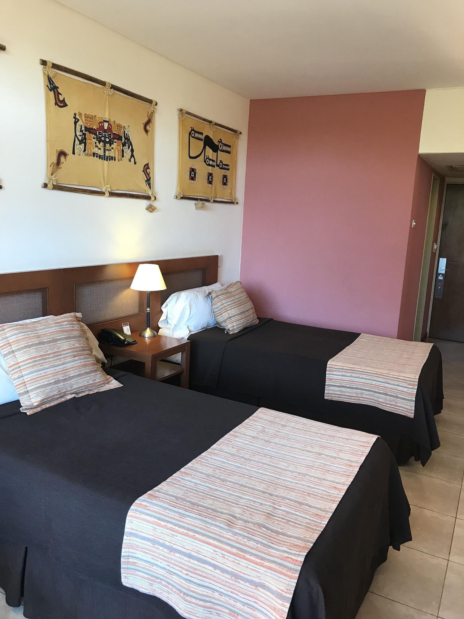 Raices Esturion — 8