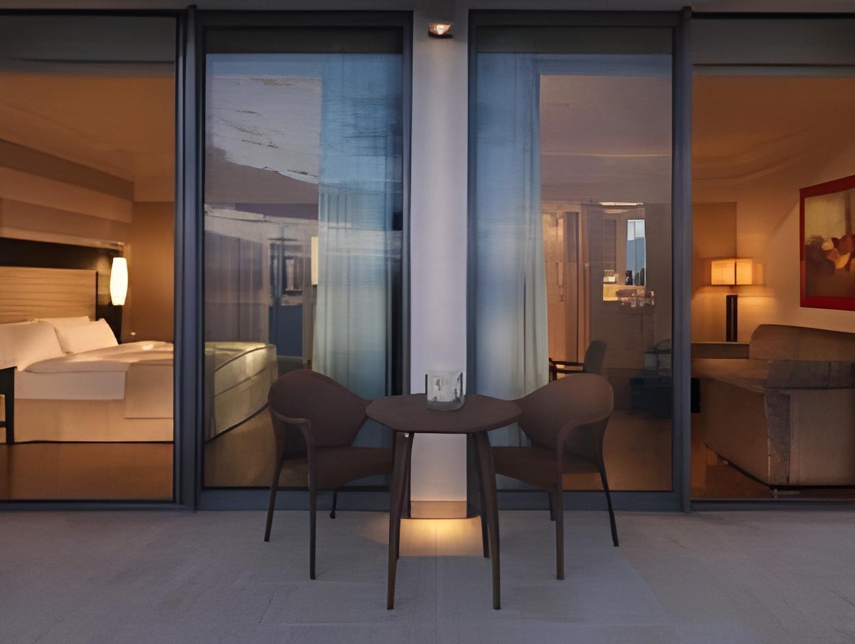 Kempinski Hotel Adriatic Istria Croatia 79264 — 3