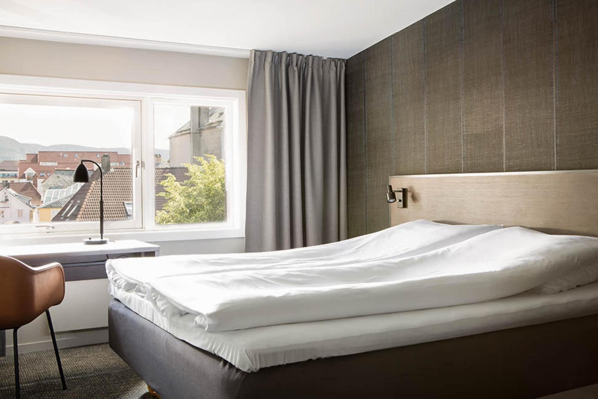 Comfort Hotel Bergen — 5