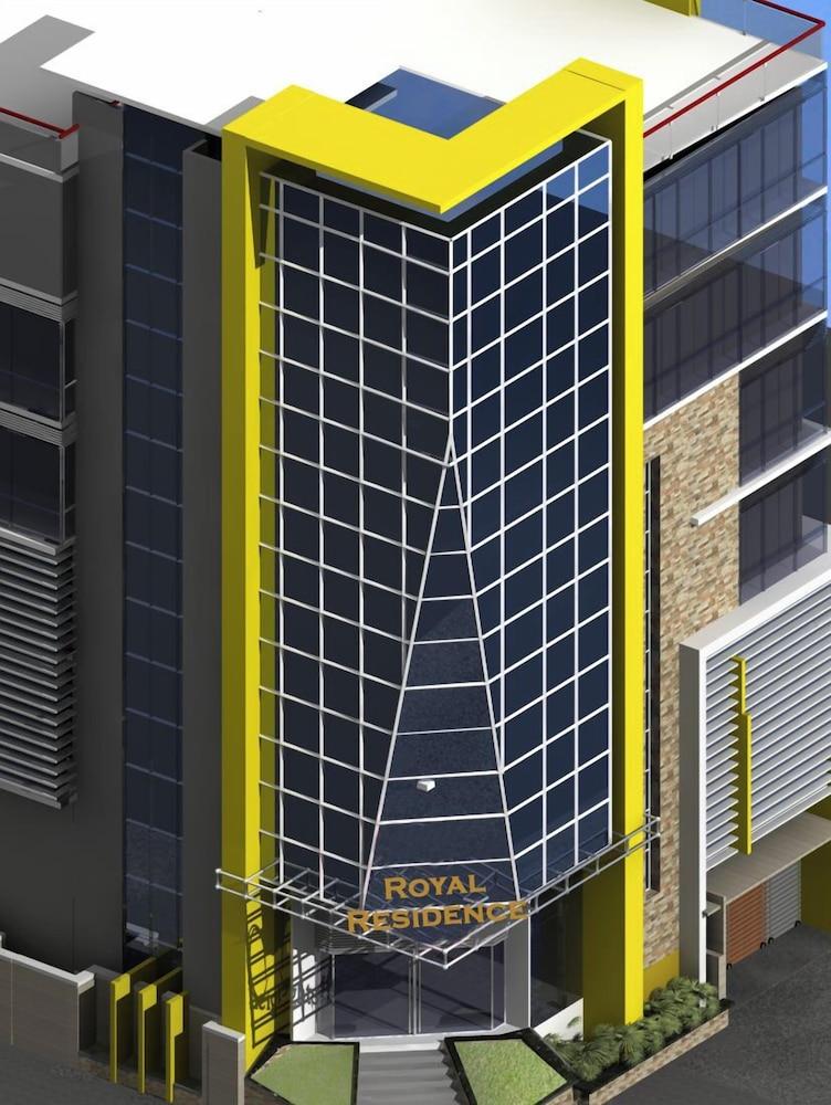Royal Residence Dhaka — 4