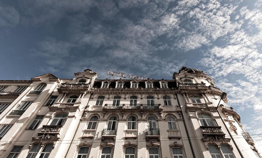 ASTORIA COIMBRA — 2