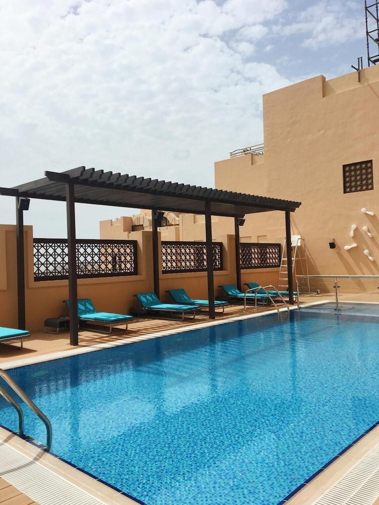 Hyatt Place Dubai Wasl District Residences — 3