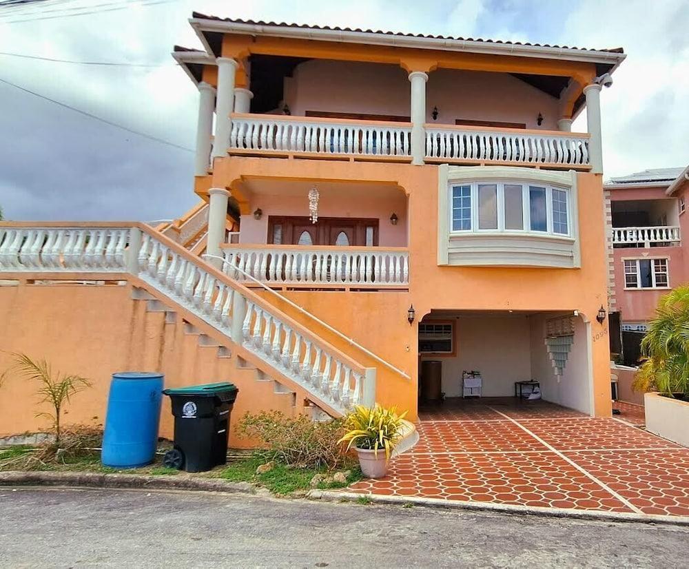 GoBajac Guest Apartments 1187938 — 1