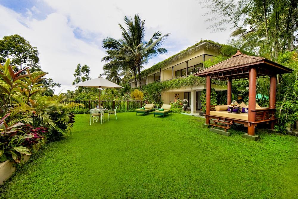 Nandini Jungle by Hanging Gardens 62664 — 8