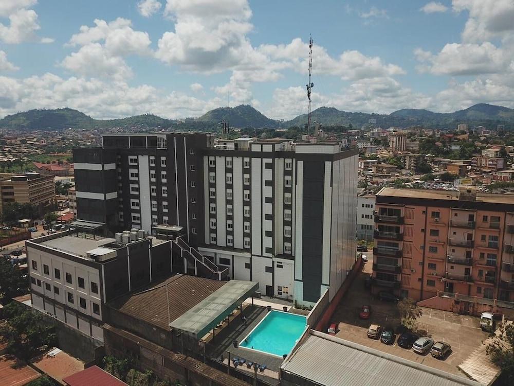 Hotel Franco — 3