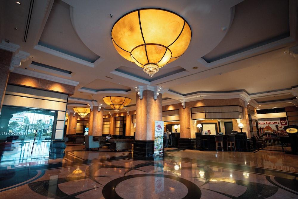 Renai Kota Bharu Hotel — 9