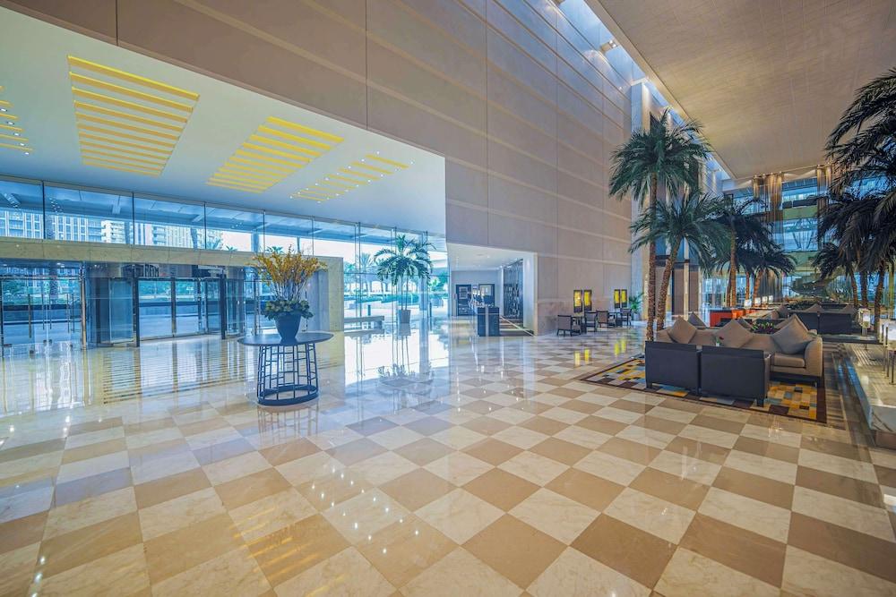 Hyatt Regency Hotel Dubai Deira — 9