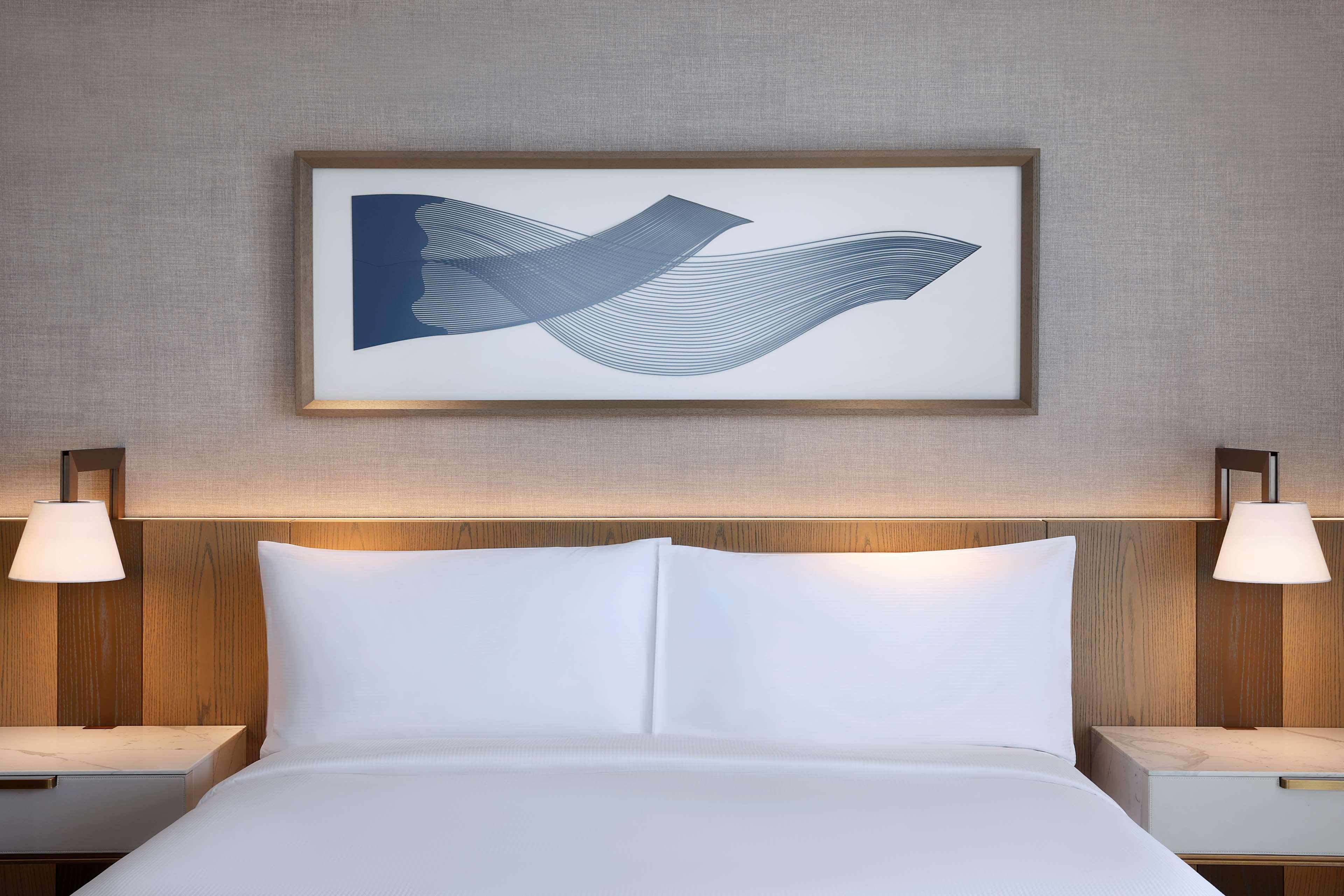 Hilton Abu Dhabi Yas Island — 2