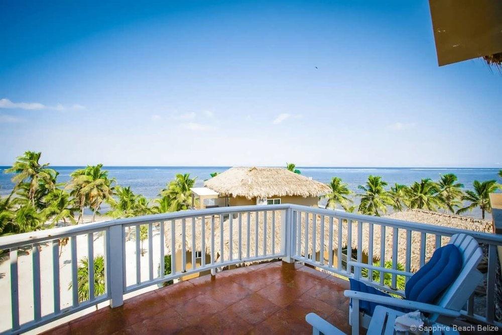 Sapphire Beach Resort — 5