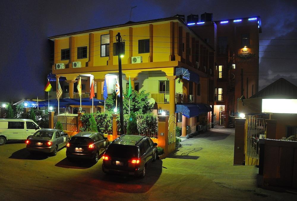 Oscarpak Royal Hotel 1150758 — 7