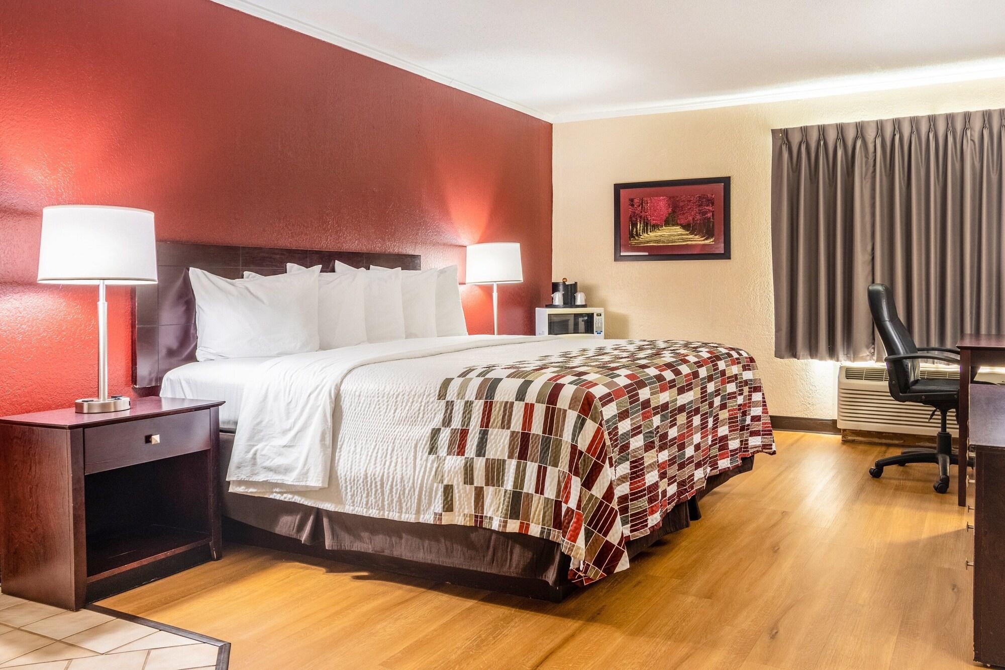 Ramada Austinburg/Ashtabula — 9