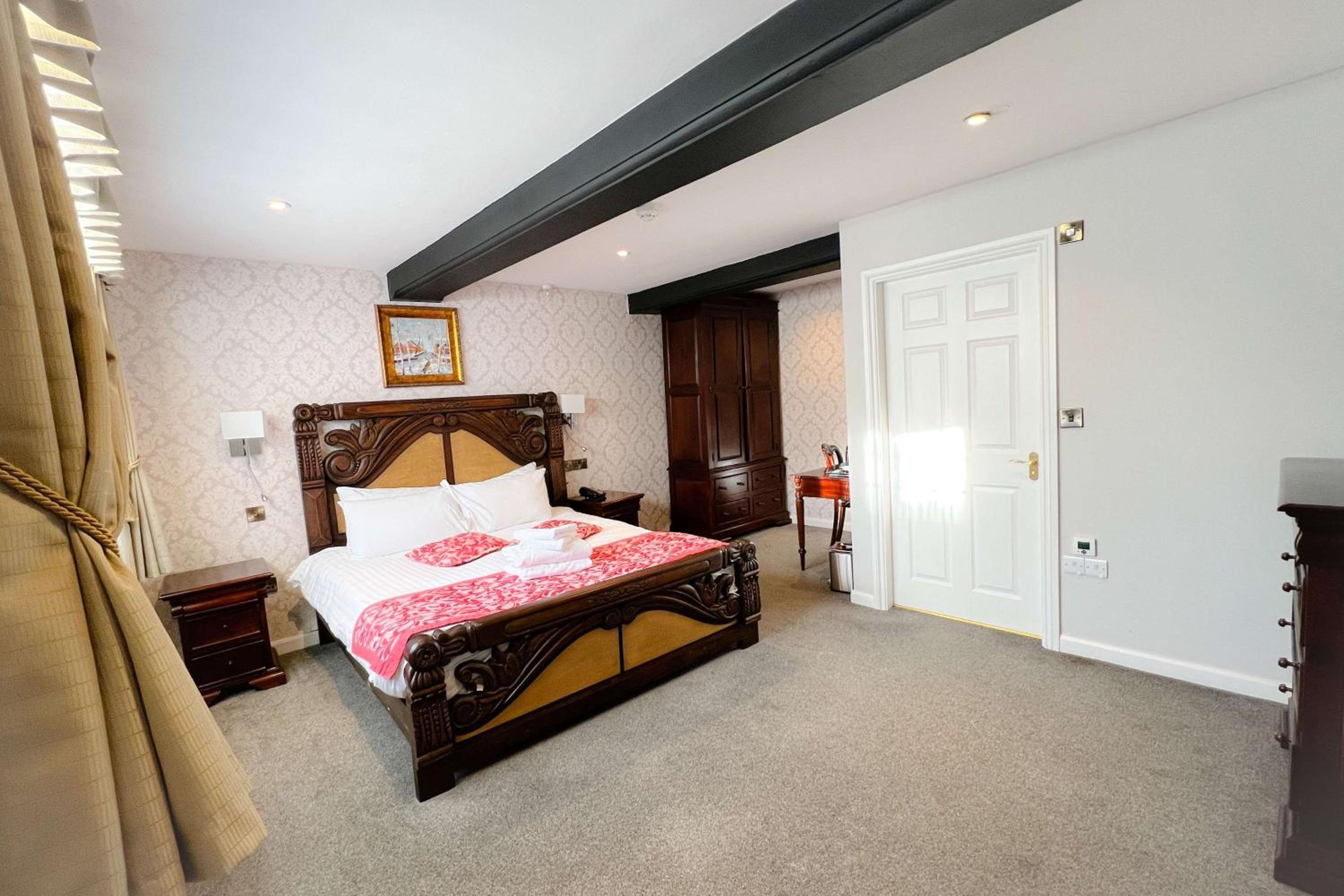 Castle Bromwich Hall Hotel, Sure Hotel Collection by Best Western — 10