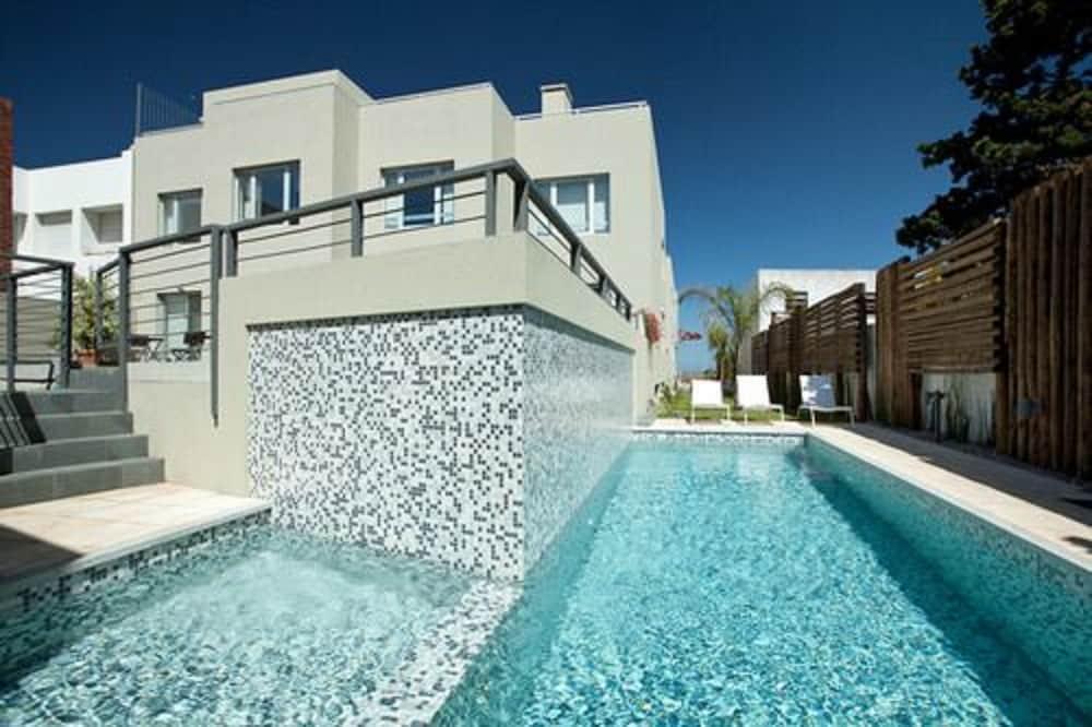 Regency Rambla Design Apart Hotel — 1