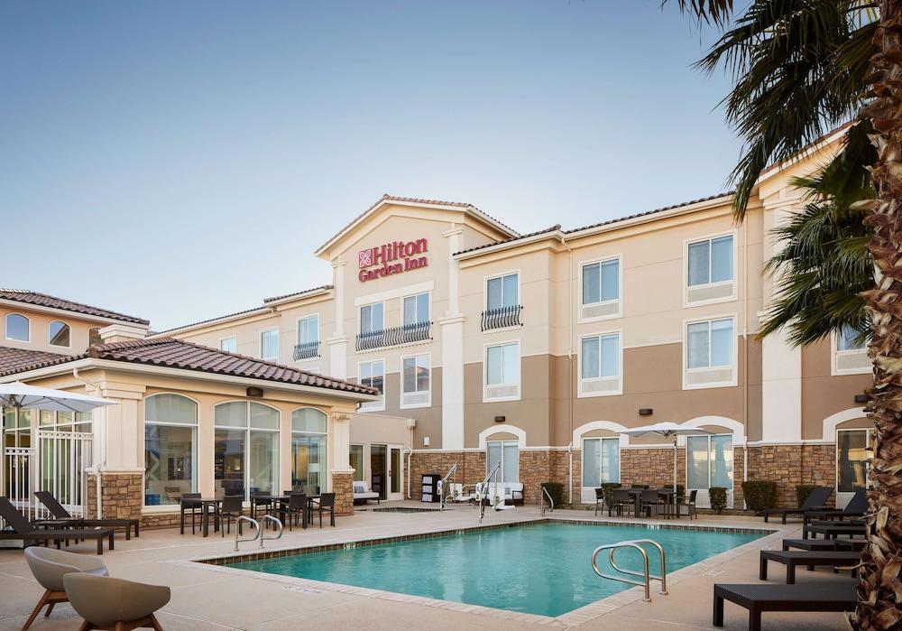 Hilton Garden Inn Las Vegas/Henderson — 3