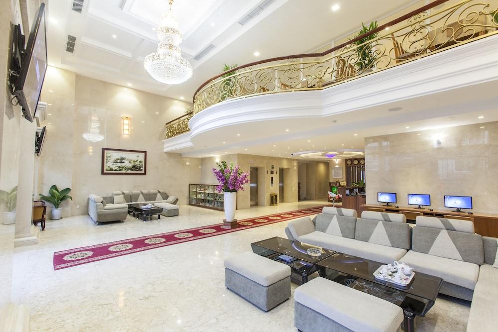 Moonlight Da Nang Hotel — 5