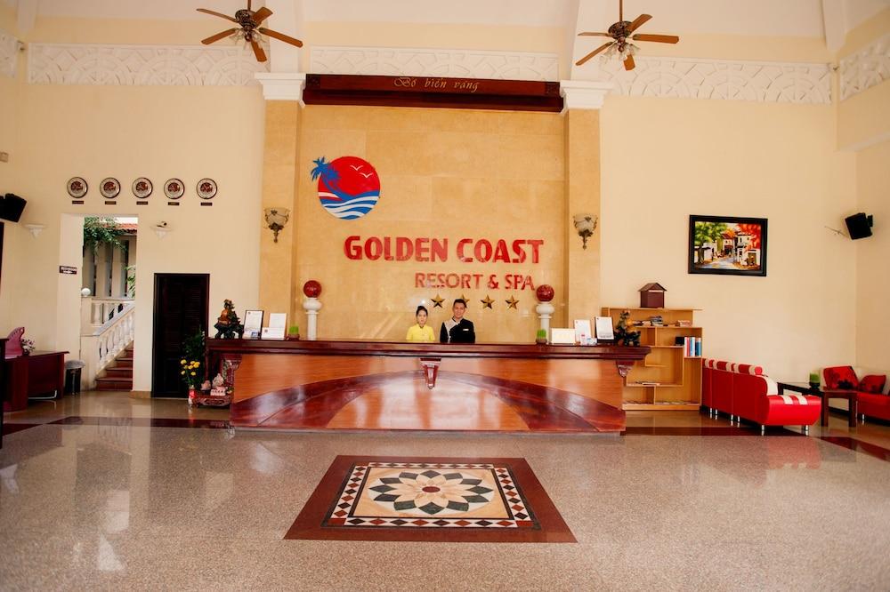 Golden Coast Resort and Spa — 8