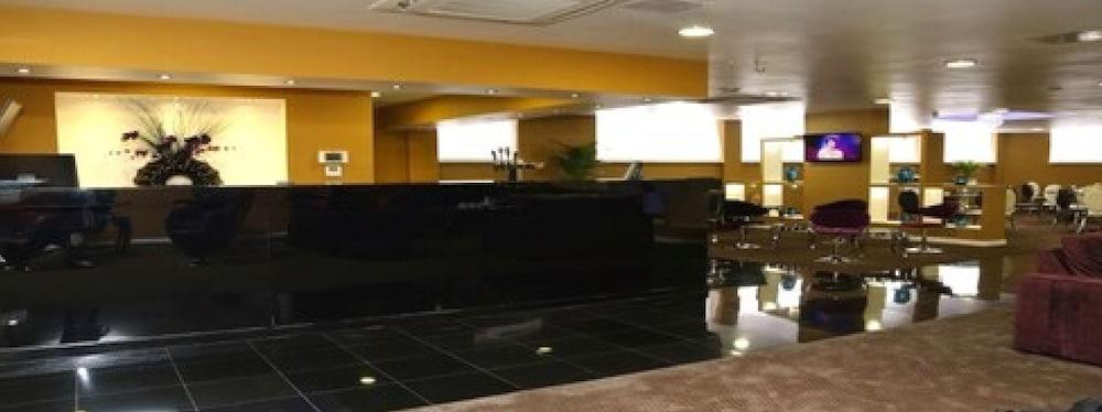Stuart Hotel — 4